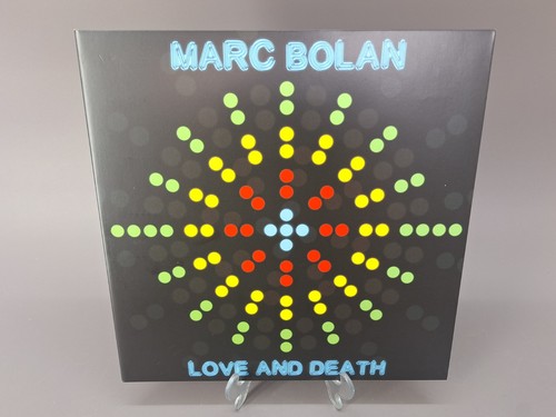 Marc bolan love and - bolan,