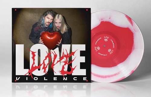 Denuit love violence limited - love, [limited