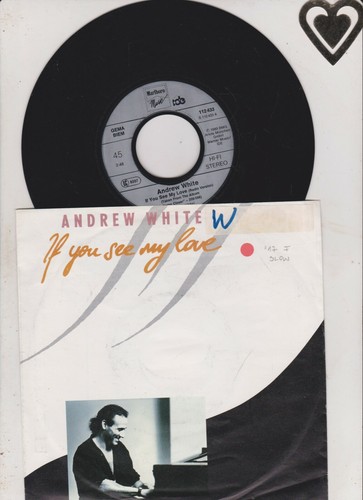 Andrew white if - ,