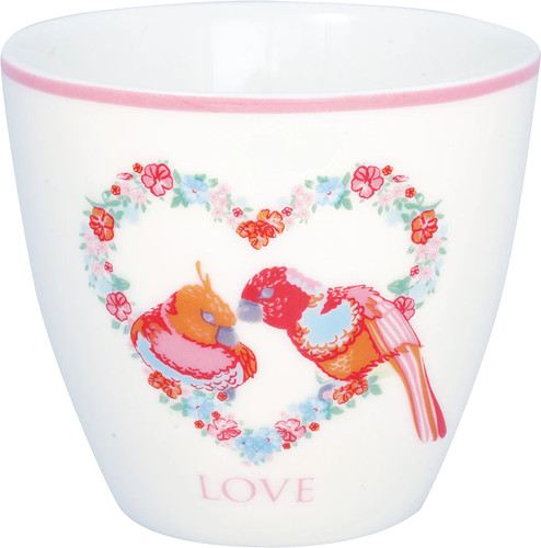 Greengate xenia love - greengate,