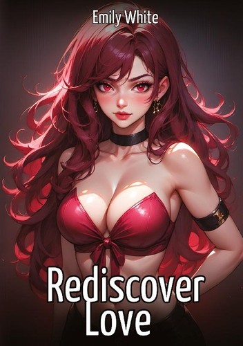 Rediscover love emily white - love,