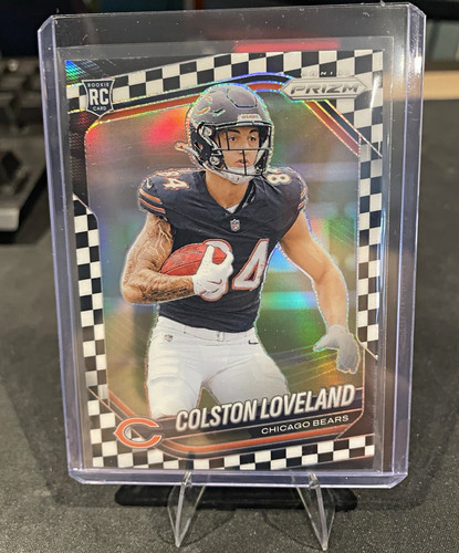 2025 panini prizm rookies - 2025,