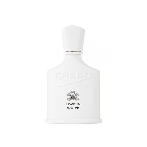 Creed love white - eau, de
