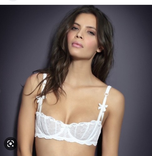 Agent provocateur weisser - agent,