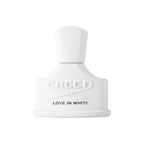 Creed love white - love, de