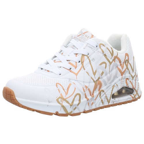 Skechers schuhe sneaker uno - skechers,