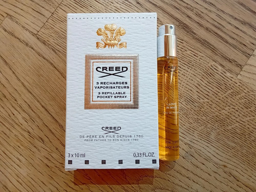 Creed love white - 10, ml
