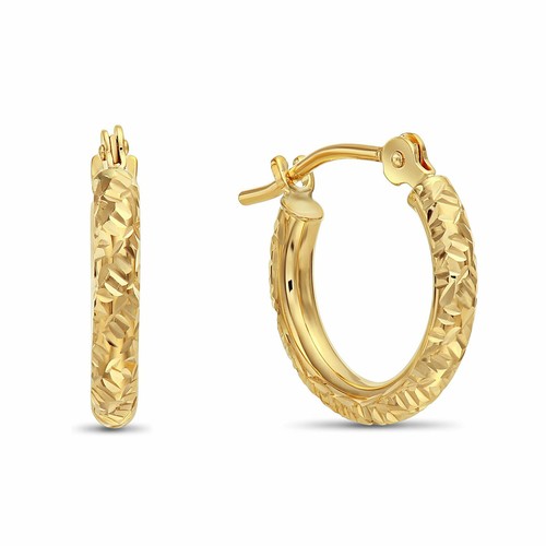 14k echt massiv gold - 14k, hand