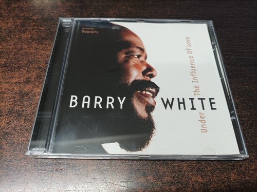 Barry white under - barry,