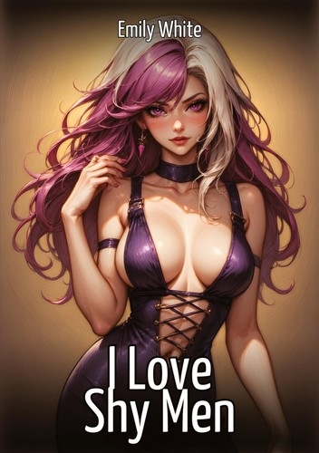 Love shy men emily - love,