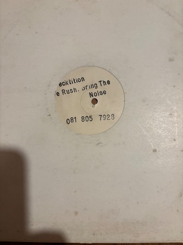 Decktition love rush - decktition, bring