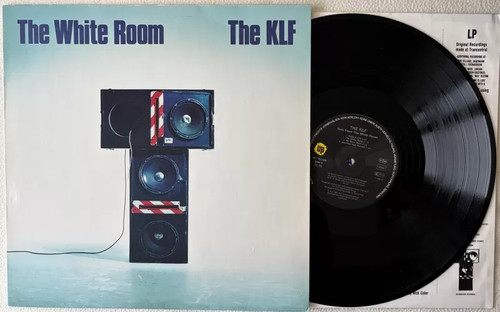 The klf white - the,