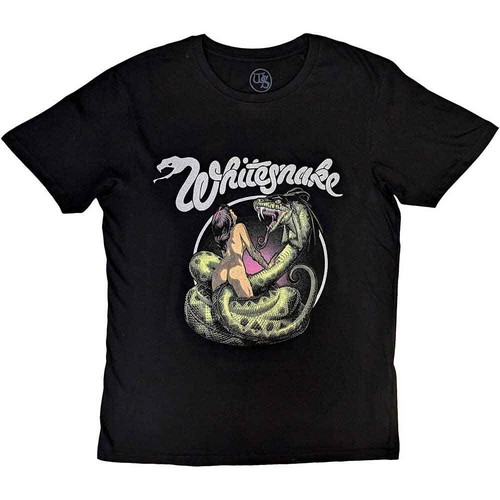 Whitesnake love hunter - love,
