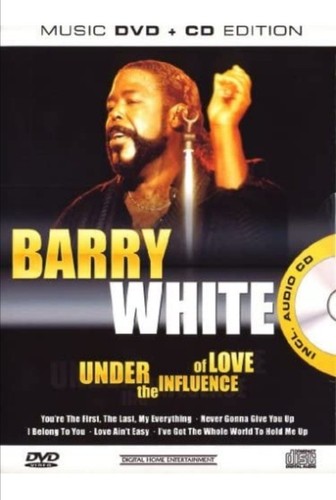 Barry white love unlimited - barry,