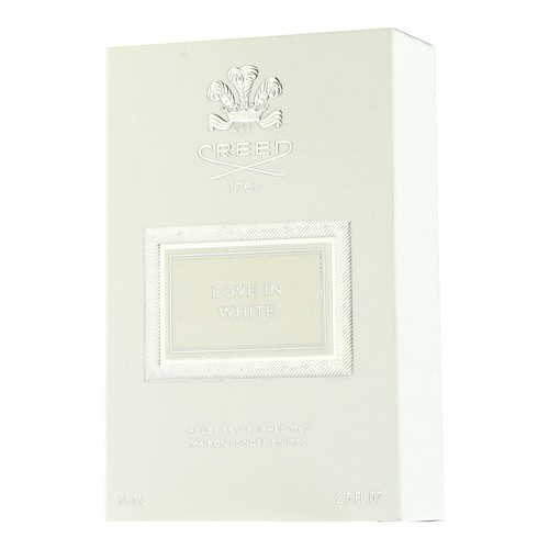 Creed love white edp - in,