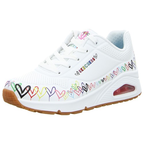 Skechers sneaker uno - skechers, uno-love