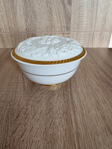 Rosenthal versace white - versace,