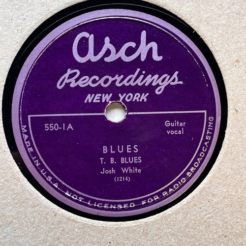 Guitar blues josh - blues:,