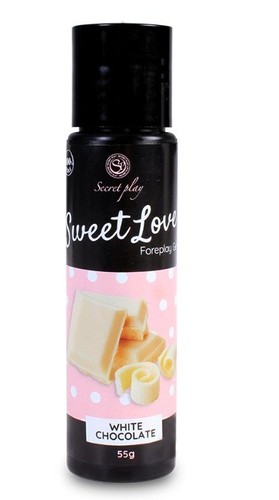 Secret play sweet - secret,