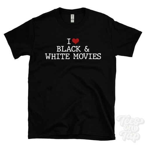 Love black white movies - love, &