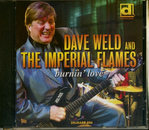 Dave weld the imperial - weld,