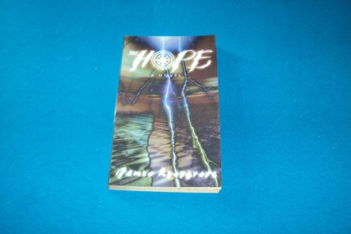 The hope novel james - hope,