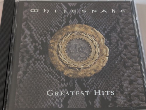 Whitesnake s - whitesnake, whitesnake's