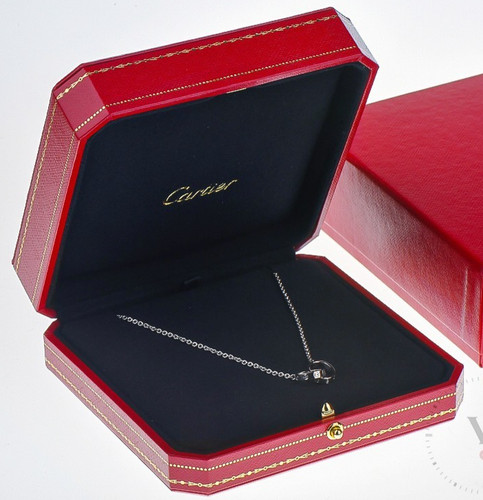 Cartier love collier - collier, halskette
