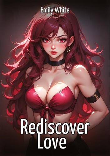 Rediscover love emily white - rediscover,