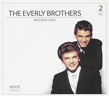 Bye love - bye, love,white-collection