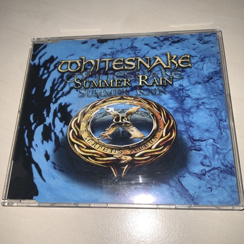 Whitesnake summer rain is - rain,