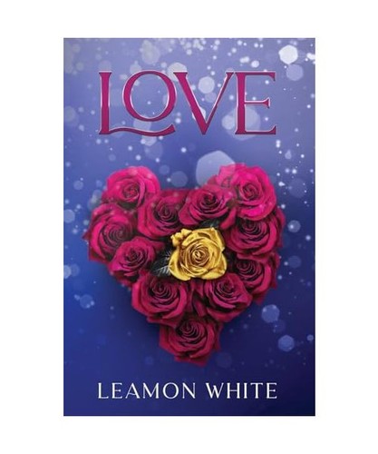 Love white leamon - white,,