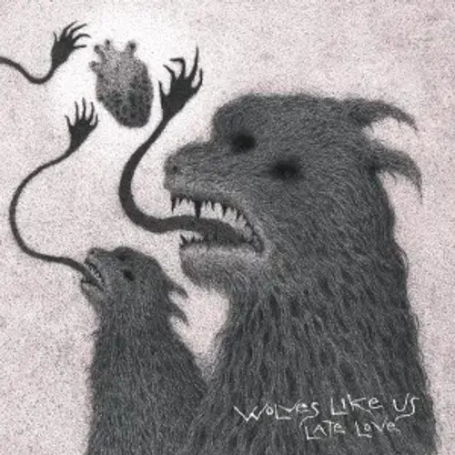 Late love - love, |