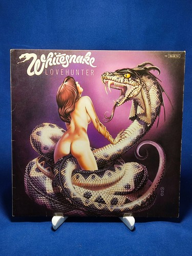 Whitesnake lovehunter - whitesnake,