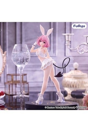 Momo belia deviluke figur - momo,