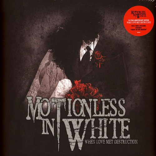 Motionless white when - in,