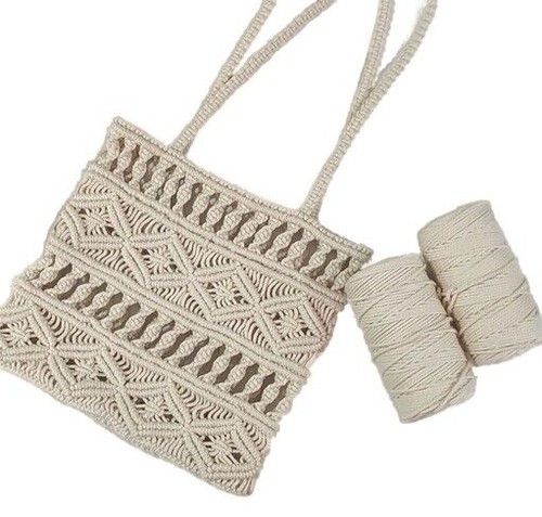 Crafting love off white - a,
