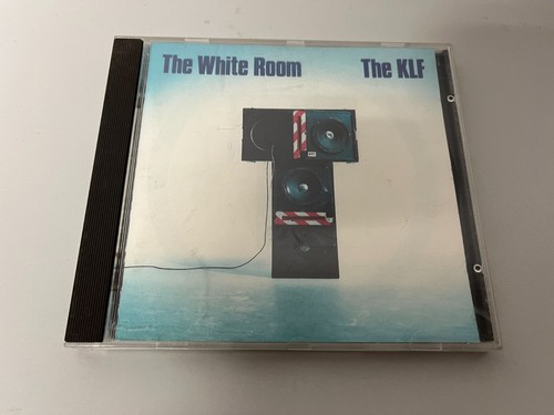 The klf white - klf, room