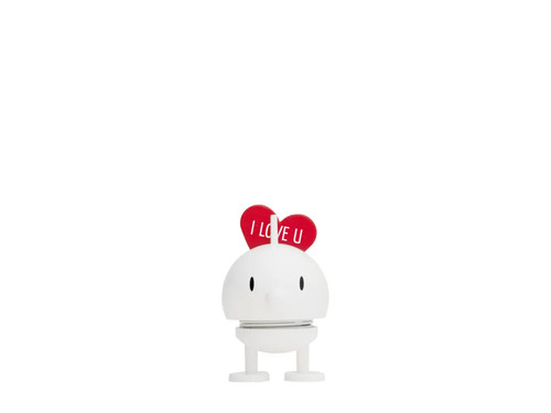 Hoptimist love bumble - hoptimist,