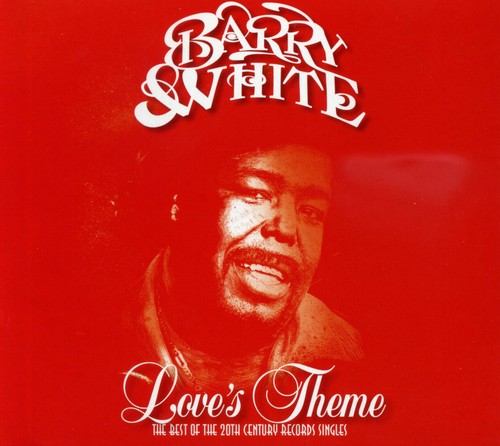 Barry white love theme - -, love`s