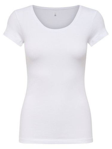 Only top shirt - only,