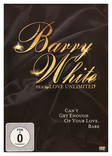 Barry white feat love - white,