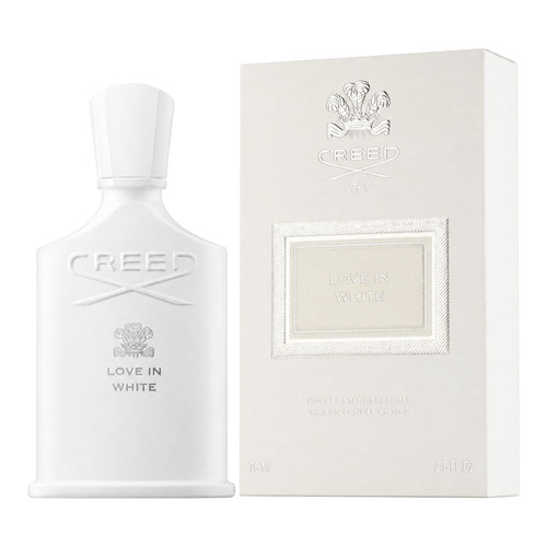 Creed love white - creed, edp