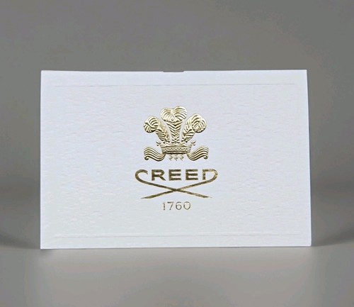 Creed 1760 love white - 1760, in