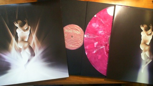 Smashing pumpkins cyr pink - smashing,