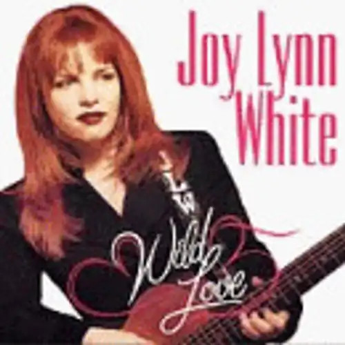 Joy lynn white wild - joy,