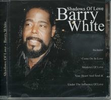 Shadows love von - of, barry