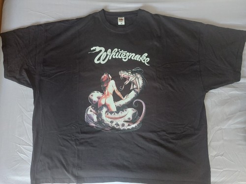 Whitesnake love hunter shirt - love, t