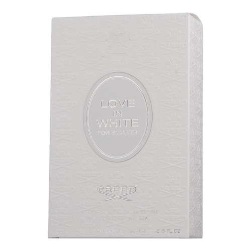 Creed love white - creed, for