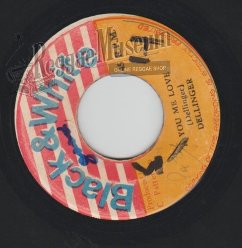Dellinger king tubbys - king, ah
